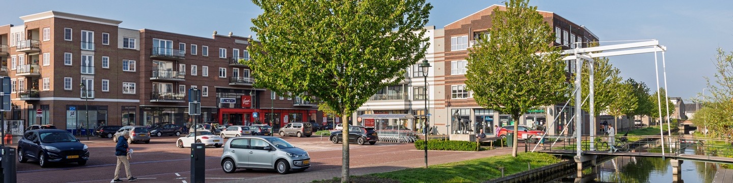 Tussen Kaag en Braassem