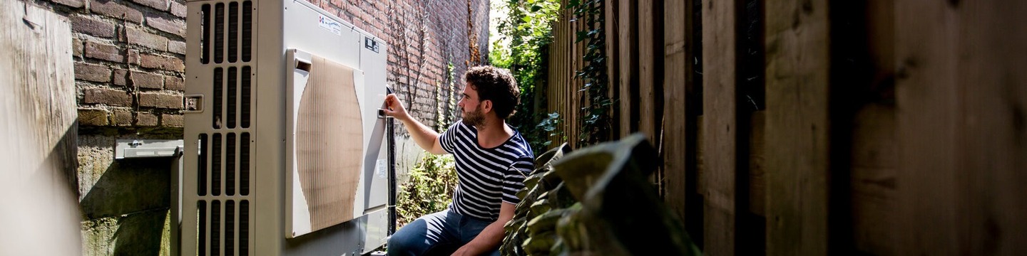 De gemeente Kaag en Braassem werkt aan een Warmteprogramma voor een toekomst zonder aardgas. Denk mee, dan maken we samen een goed plan.