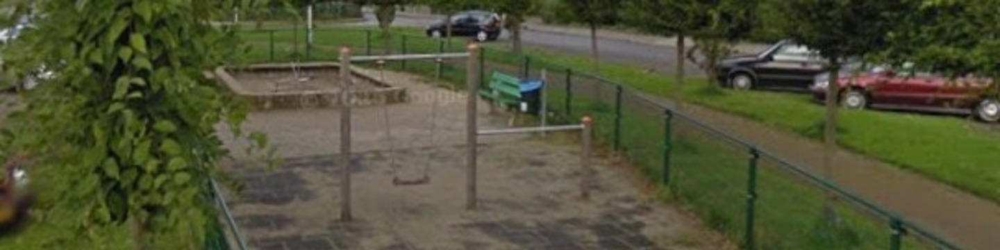 Foto van de speelplek