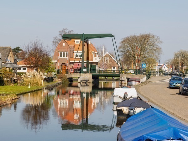 Foto van Rijpwetering