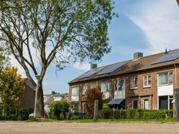 Foto van Roelofarendsveen