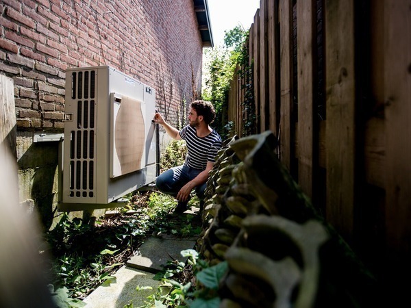 De gemeente Kaag en Braassem werkt aan een Warmteprogramma voor een toekomst zonder aardgas. Denk mee, dan maken we samen een goed plan.